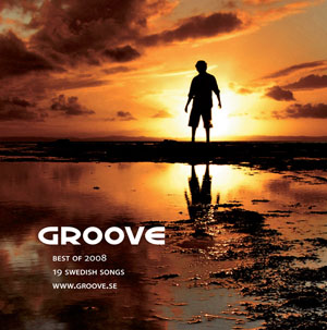 Groove - Best of 2008