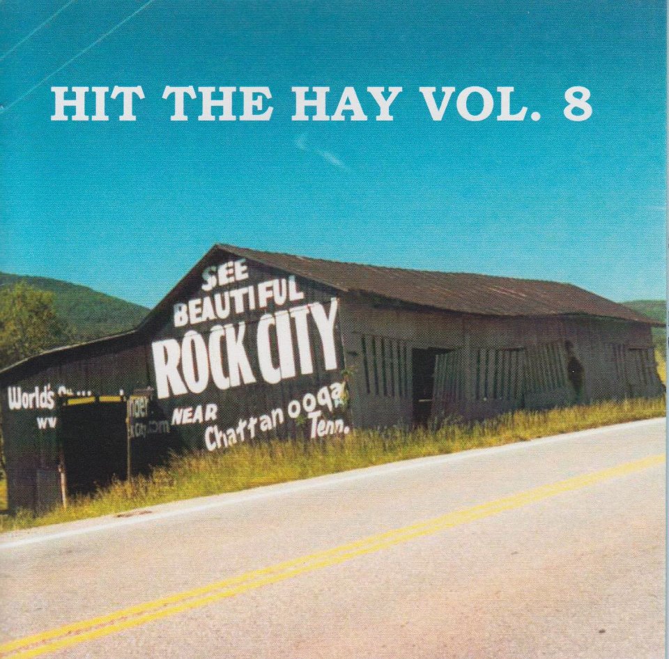Hit the hay volume 8